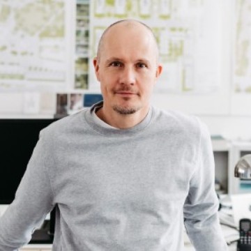 Thomas Leidinger